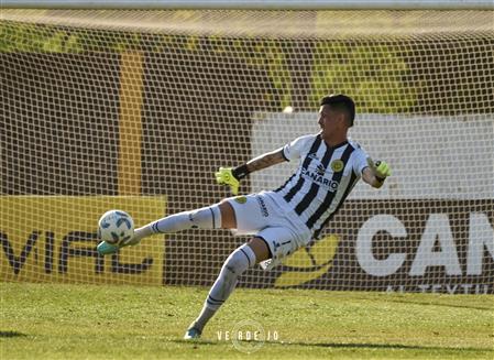 AFA - 1B - FLANDRIA (0) VS (1) San Martin (SJ)