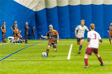 QSL - Bandjos FC (9) vs (2) S.I. Benfica