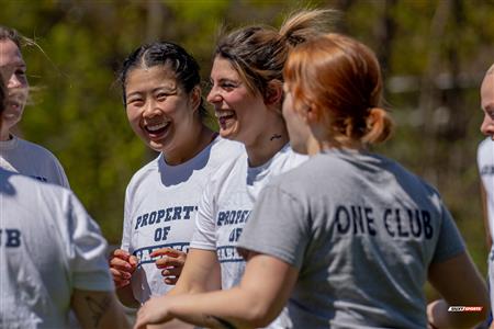 THE CAT POLSON MEMORIAL CUP 2023 - IN LOVING MEMORY OF CATHERINE POLSON