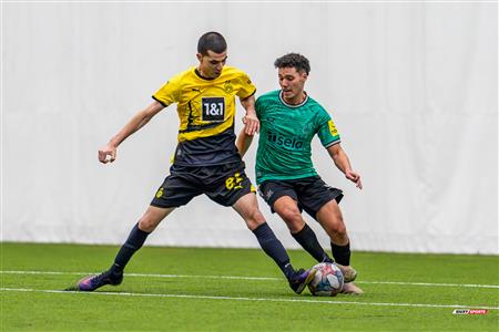 TKL 2023 DIV1 - Levski Montreal FC (2) vs (5) EKIP XI