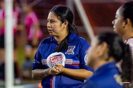 Chivas Montréal vs Beauties (Fém)