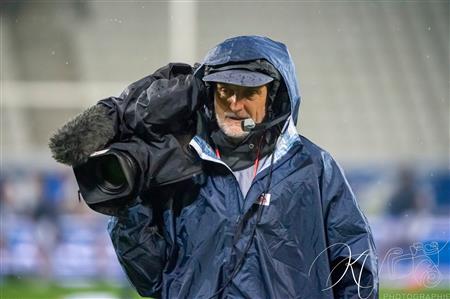 Pro D2 - FC Grenoble (15) vs (12) RC Vannes