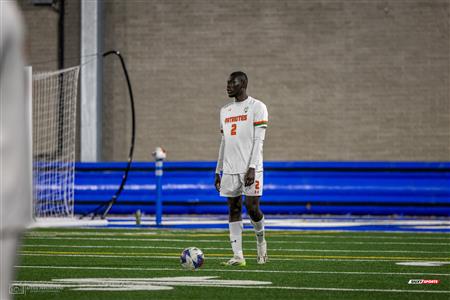 RSEQ - 2023 FINAL SOCCER UNIV. MASC - UDM (1) VS (2) UQTR - (1ST HALF)