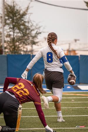 RSEQ - 2023 FINAL Flag Football UNIV. - UDM (38) VS (13) Concordia