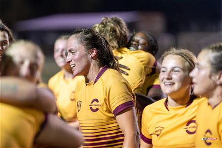 RSEQ 2023 RUGBY F/W - CONCORDIA STINGERS (93) VS MCGILL MARTLETS (0) - THE KELLY-ANNE DRUMMOND CUP