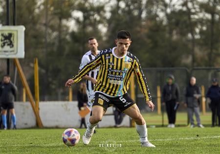 AFA - 1B - Flandria (0) vs (2) Almirante Brown