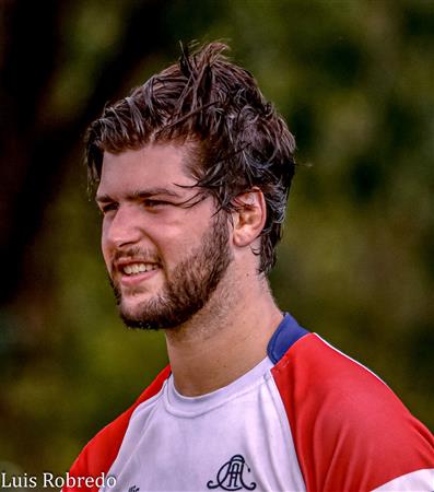 Areco Rugby Club vs Tiro Federal de San Pedro (Marzo 2023)