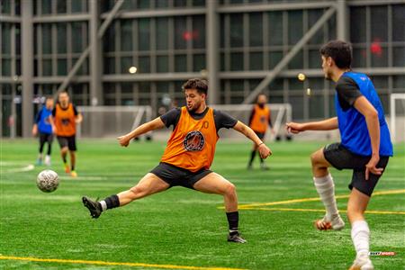 Bandjos Try Out Été 2023 Sénior Masculin AA