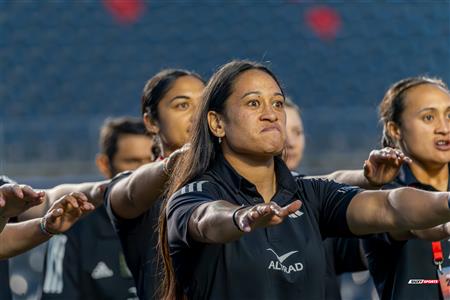 WORLD RUGBY PACIFIC FOUR SERIES - CAN AUS NZL - AFTER GAME