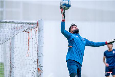 TKL 2023 DIV1 - Arsenal de Montreal (8) vs (3) Bandjos Div1