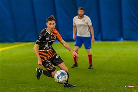 QSL - Bandjos FC (9) vs (2) S.I. Benfica