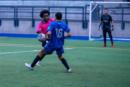 LPC 2023 - Olimpia vs All-Stars Foot (1st half)