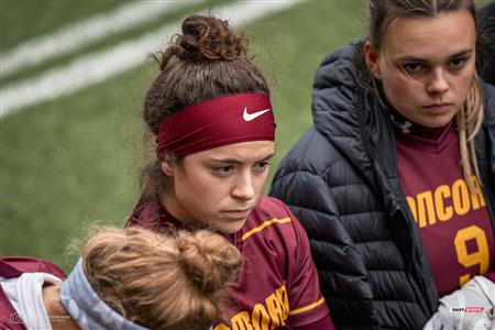 RSEQ - 2023 FINAL Flag Football UNIV. - UDM (38) VS (13) Concordia