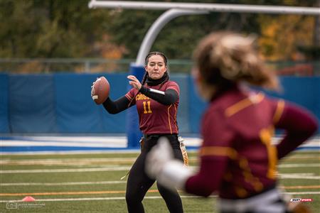 RSEQ - 2023 FINAL Flag Football UNIV. - UDM (38) VS (13) Concordia