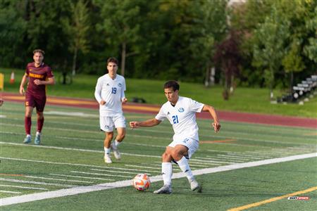 RSEQ - 2023 Soccer M - Concordia (0) vs (0) U de Montréal
