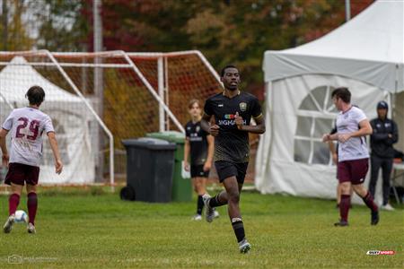 Coupe Ligue 2023 // Saint Lazare HSC x CS Montreal Centre