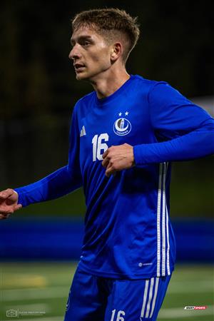 RSEQ - 2023 SOCCER M - DEMI FINALE - U. DE MONTRÉAL (3) VS (0) CONCORDIA U.