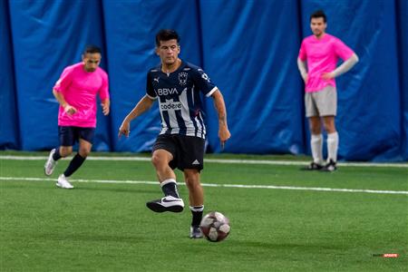 QSL - Scooby-Doo-Papa (3) vs (7) Real Azteca