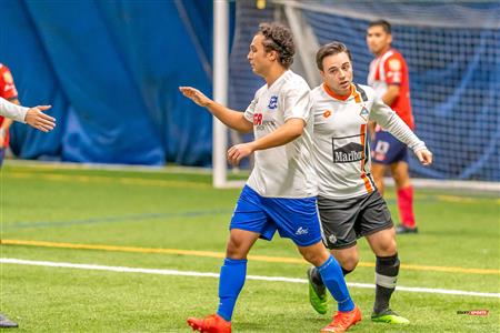 QSL - Miami Bice (2) vs (8) Chivas Montreal FC