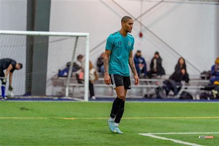 QSL - Outsiders (1)(3) vs (1)(4) Anti Social Club