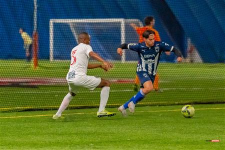 QSL - Real Azteca (3) vs (2) Inter Montréal FC