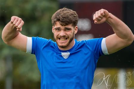 2023 Espoirs- FC GRENOBLE VS US Arlequins Perpignanais