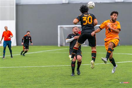 TKL 2023 DIV2 - BANDJOS FC (8) - (3) BOLOS TKL