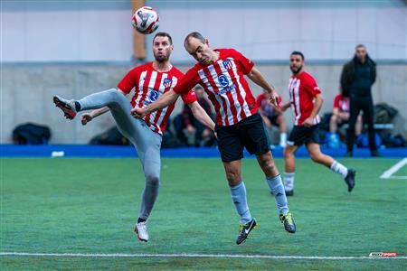 LPC 2023 - Sport Boys vs Atletico Madrid