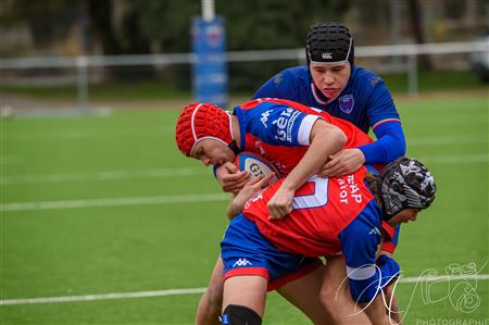 Alamercery (Amical) - FCG vs SOC