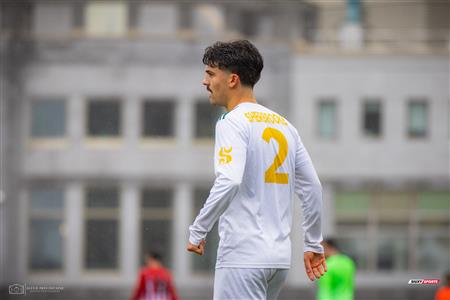 RSEQ - 2023 SOCCER UNIV. MASC - McGill (0) VS (0) Sherbrooke