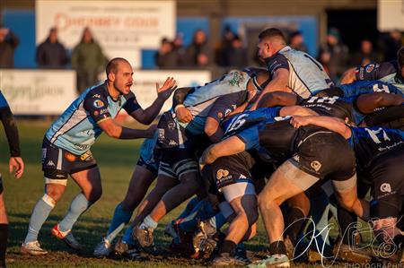Fed2 2023 - Vinnay vs Saint-Marcellin