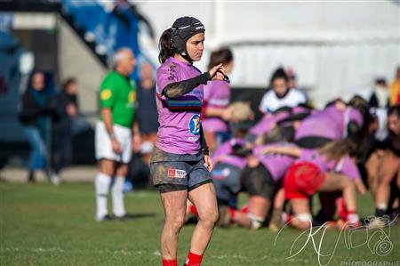 SGR vs Entente Pays de Savoie