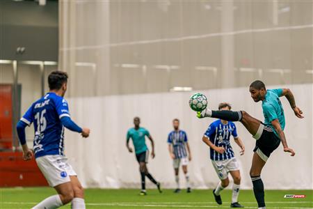 TKL 2023 DIV1 - FC ASC (5) vs (2) Bandjos FC