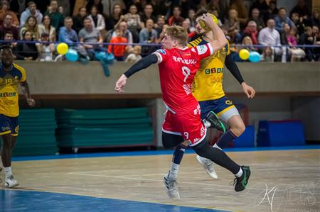 2023 GSMH Isère vs AS Lyon Caluire