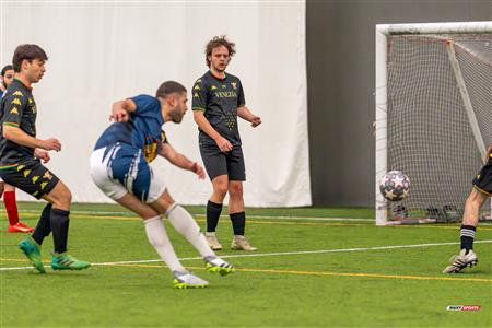 TKL 2023 DIV2 - FC Lion (6) - (6) FC Grabuge