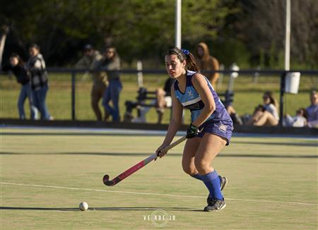 LRC vs Velez (Quinta, Inter y Primera)