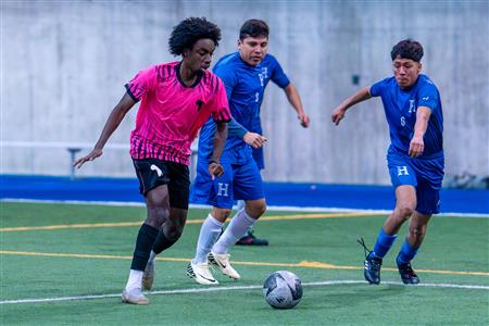 LPC 2023 - Olimpia vs All-Stars Foot (1st half)