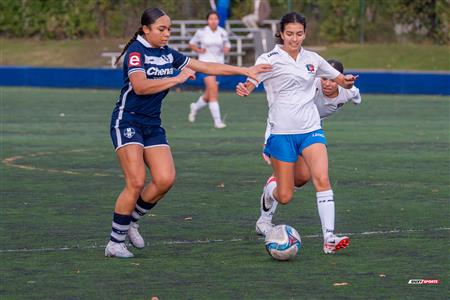 PLSJQ F U-16 - CS MRO VS Blainville
