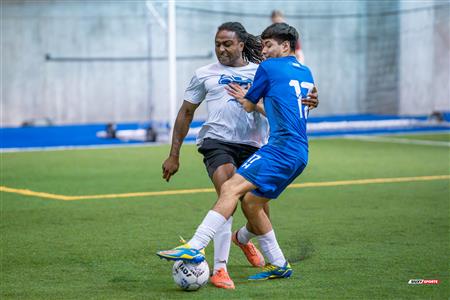 LPC 2023 - Olimpia vs Veterans United