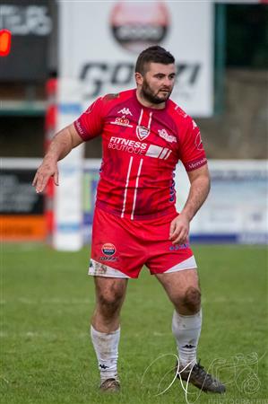 Fed2 2023 - Voiron (29) vs (26) Monaco