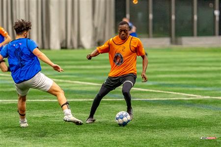 Bandjos Try Out Été 2023 Sénior Masculin AA