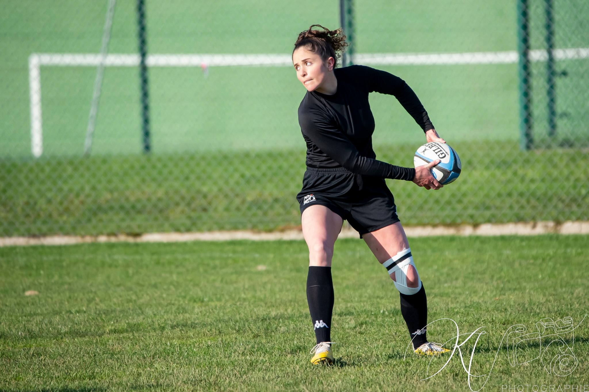  Bièvre Saint-Geoirs RC - FC Aix-les-Bains Savoie Rugby - Rugby - SGR vs Entente Pays de Savoie (#SGRPS2023) Photo by: Karine Valentin | Siuxy Sports 2023-12-03