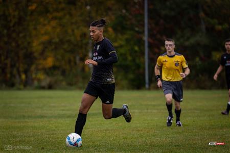 Coupe Ligue 2023 // Saint Lazare HSC x CS Montreal Centre