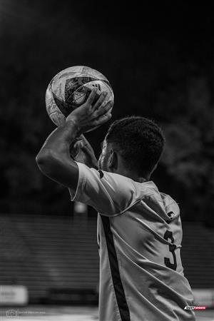 RSEQ - 2023 SOCCER M - DEMI FINALE - U. DE MONTRÉAL (3) VS (0) CONCORDIA U.