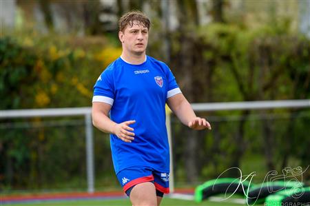 2023 ESPOIRS FC Grenoble vs Stade Aurillacois