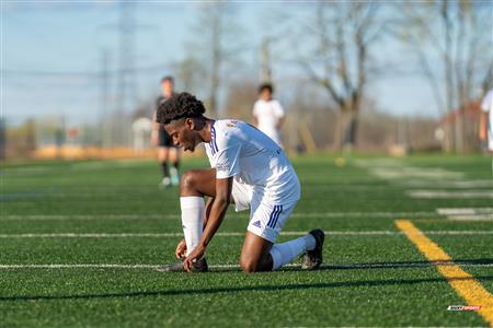 PLSQ - A.S. de Laval vs. F.C. Laval