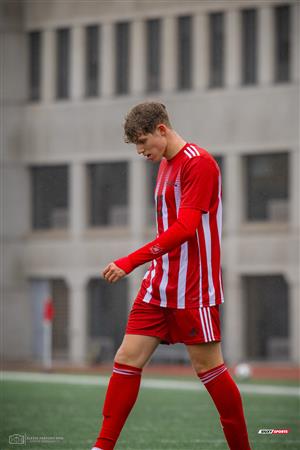 RSEQ - 2023 SOCCER UNIV. MASC - McGill (0) VS (0) Sherbrooke