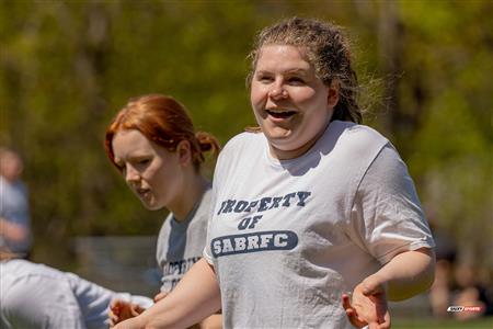 THE CAT POLSON MEMORIAL CUP 2023 - IN LOVING MEMORY OF CATHERINE POLSON
