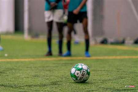 TKL 2023 DIV1 - FC ASC (5) vs (2) Bandjos FC