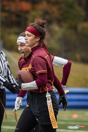RSEQ - 2023 FINAL Flag Football UNIV. - UDM (38) VS (13) Concordia